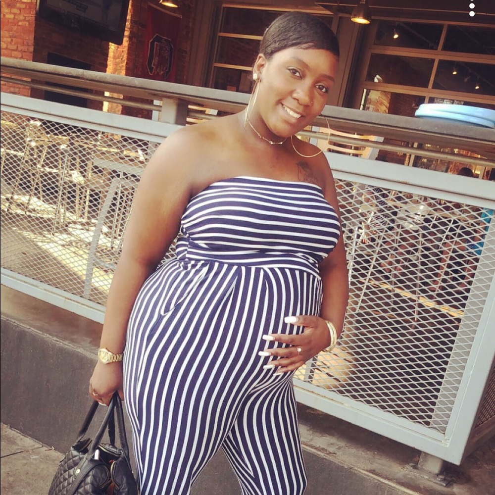 Meet your Posher, Deneisha